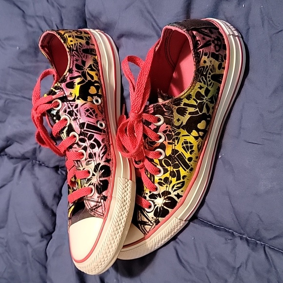 Converse low top - Picture 1 of 4